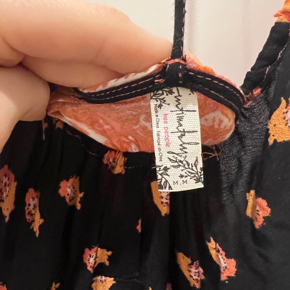 Free People top - Picture 3 of 4